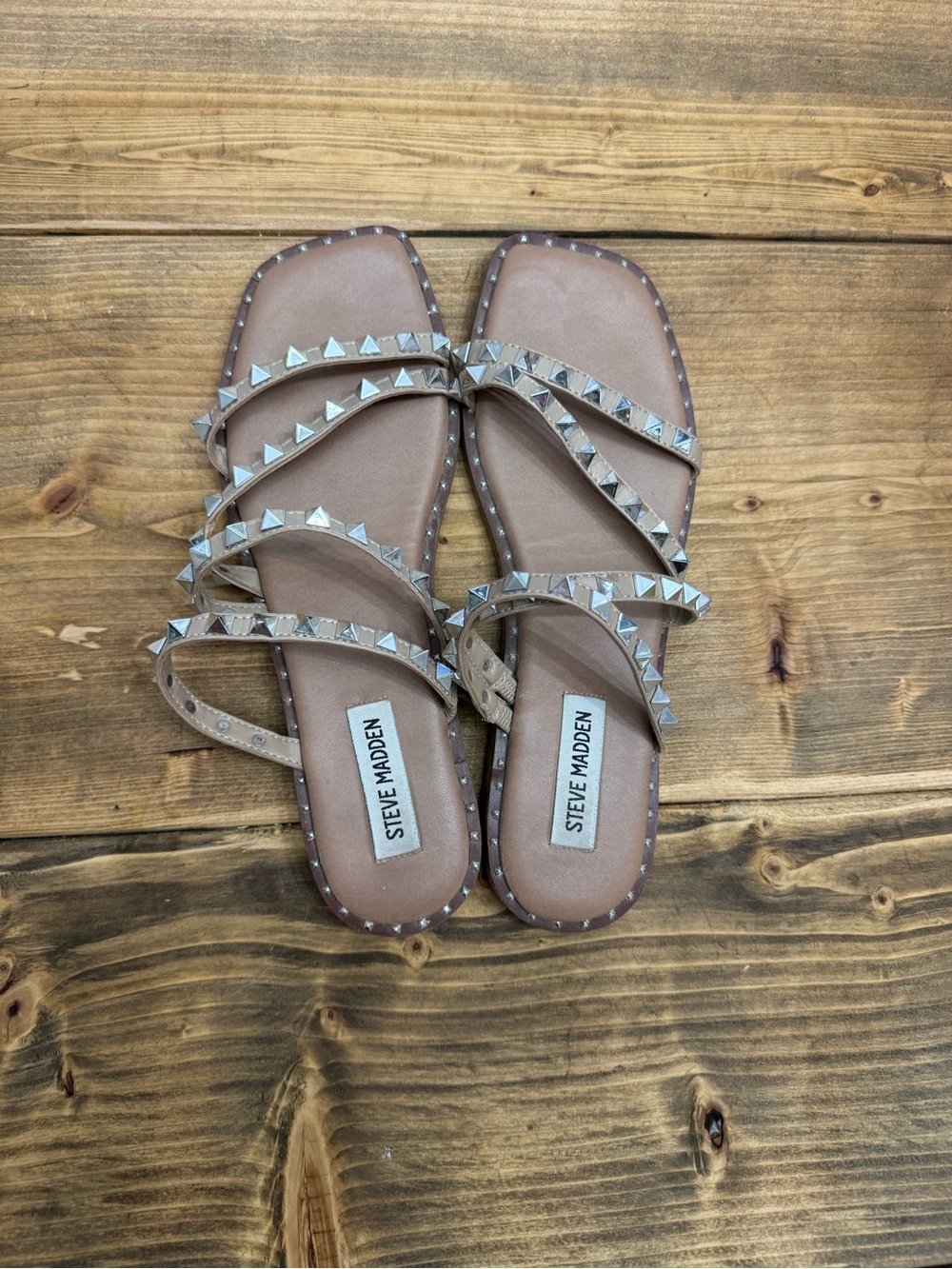 Steve Madden sandals